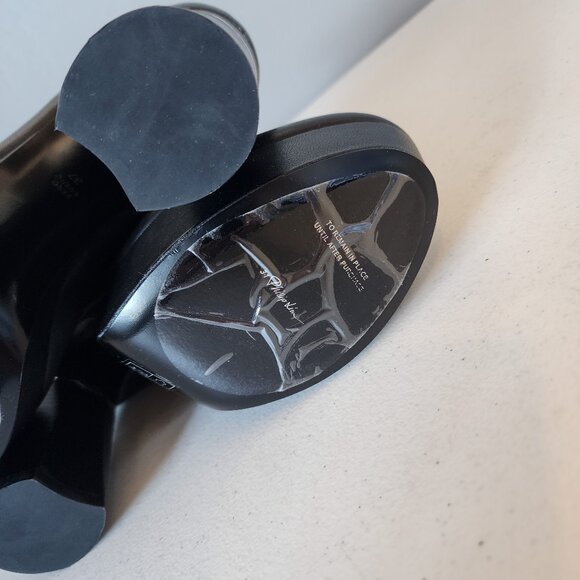 3.1 Phillip Lim Bootie "NEW" - Picture 14 of 16